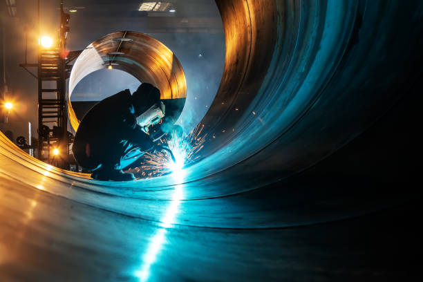 Reliable Lincoln Park, NY Welder & Metal Fabrication Solutions