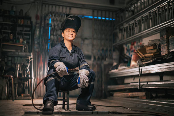 Best Marine and Shipbuilding Welding in Lincoln Park, NY