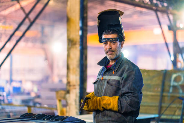 Affordable Welder Services in Lincoln Park, NY