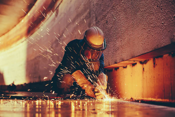 Best Artistic and Custom Metal Fabrication in Lincoln Park, NY