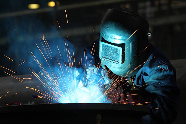 Affordable Welder Services in Lincoln Park, NY