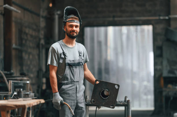 Best Pipe Welding in Lincoln Park, NY