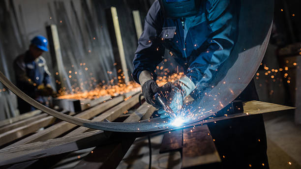 Best Specialty Welding Processes in Lincoln Park, NY