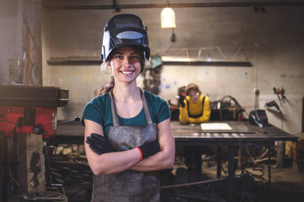 Trusted Lincoln Park, NY Welder & Metal Fabrication Experts